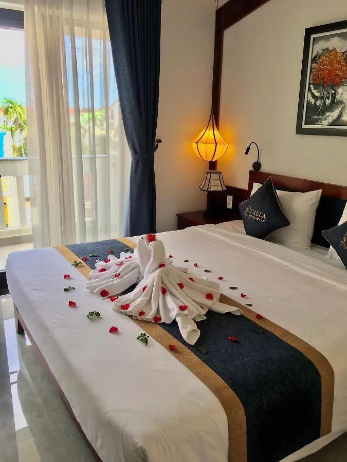 Calla Hotel Hoi an