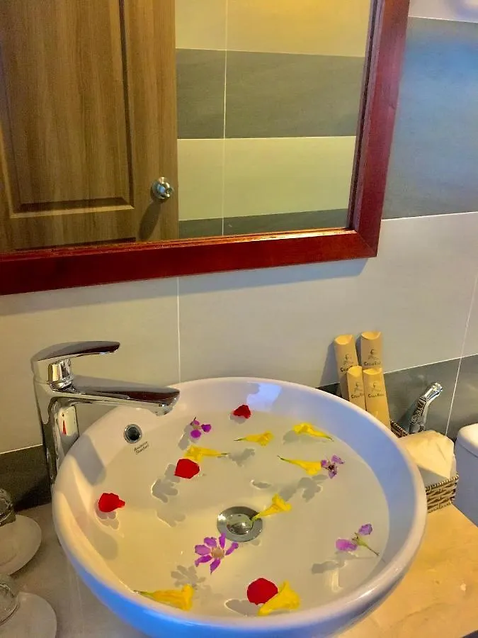 Calla Hotel Hoi an 3*,