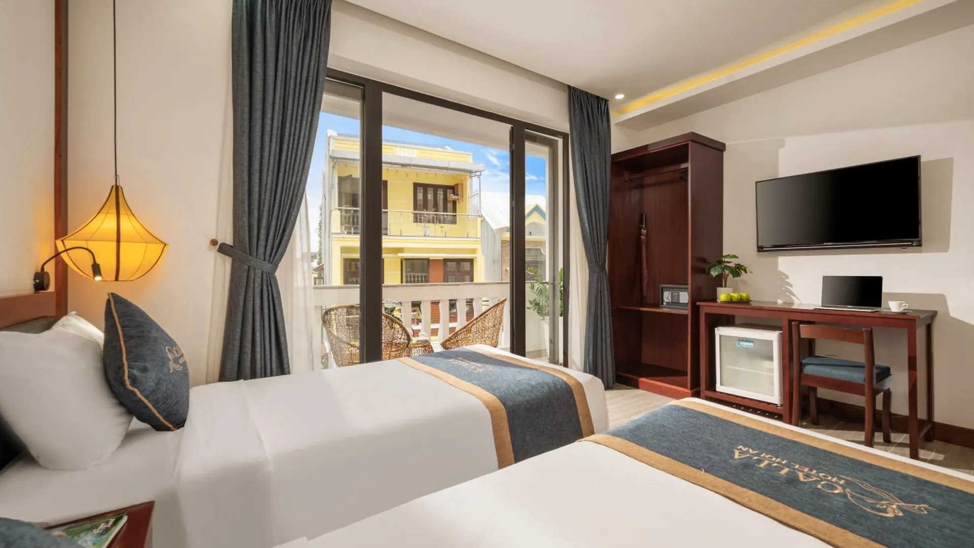 Calla Hotel Hoi an