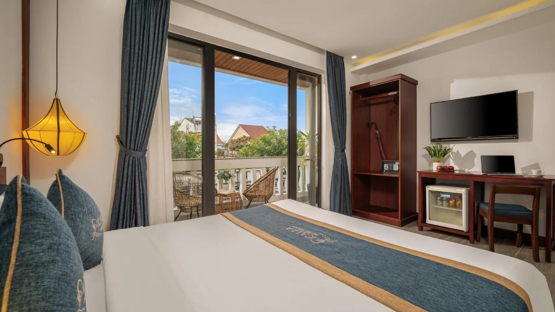 Calla Hotel Hoi an