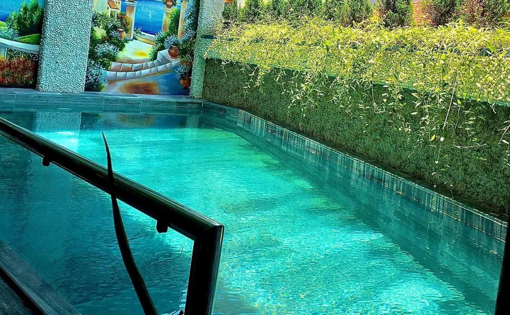 Calla Hotel Hoi an