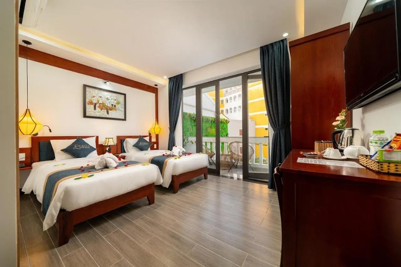 Calla Hotel Hoi An
