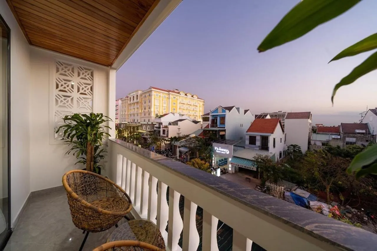 Calla Hotel Hoi an