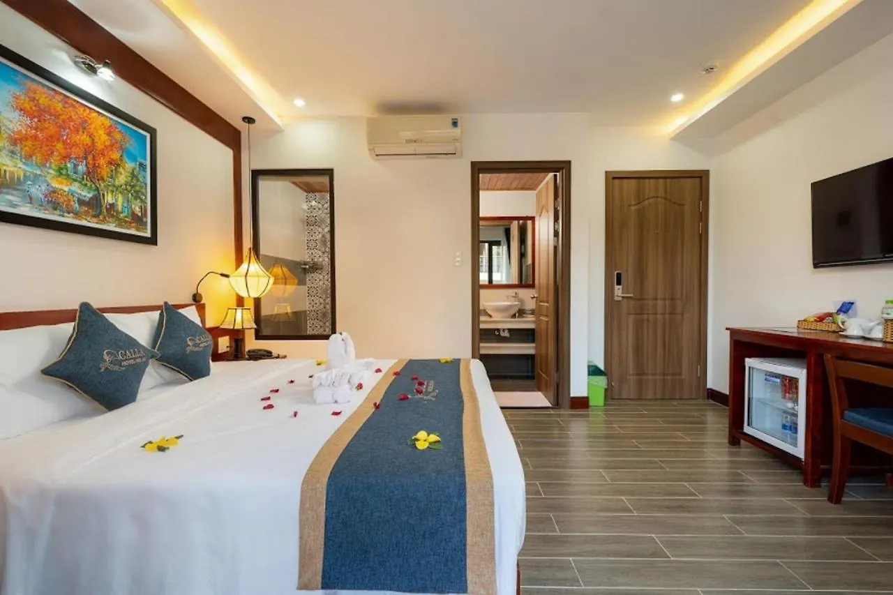 Calla Hotel Hoi an
