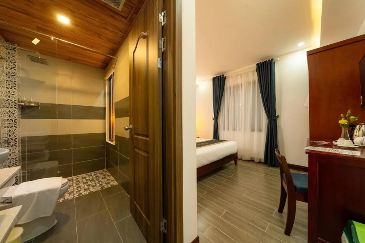 Calla Hotel Hoi an Vietnam