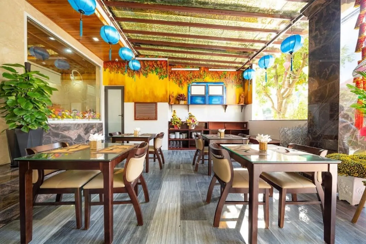 Calla Hotel Hoi an
