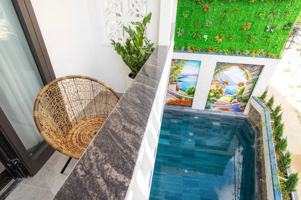 Calla Hotel Hoi an 3*,  Vietnam