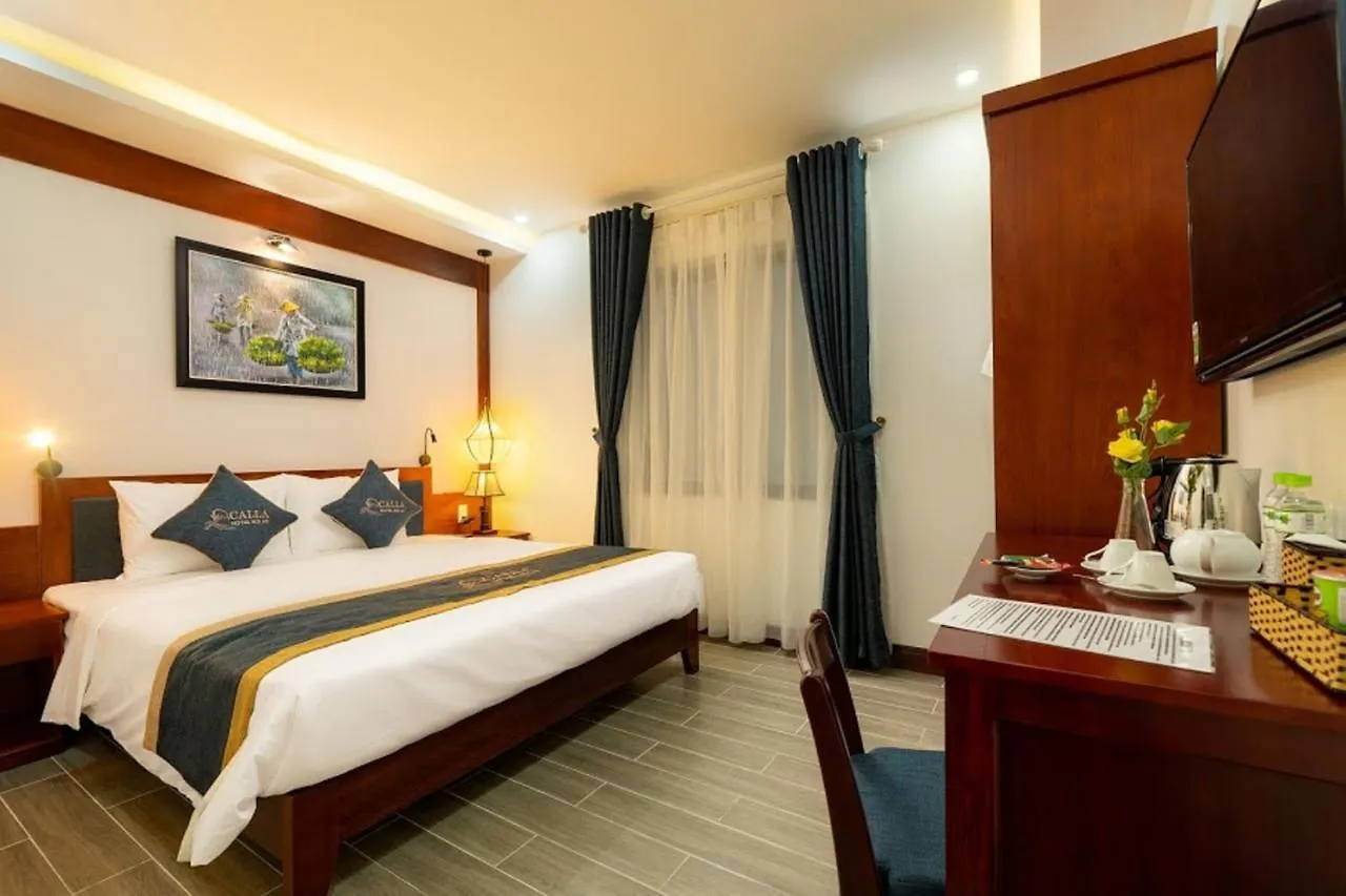 Calla Hotel Hoi an