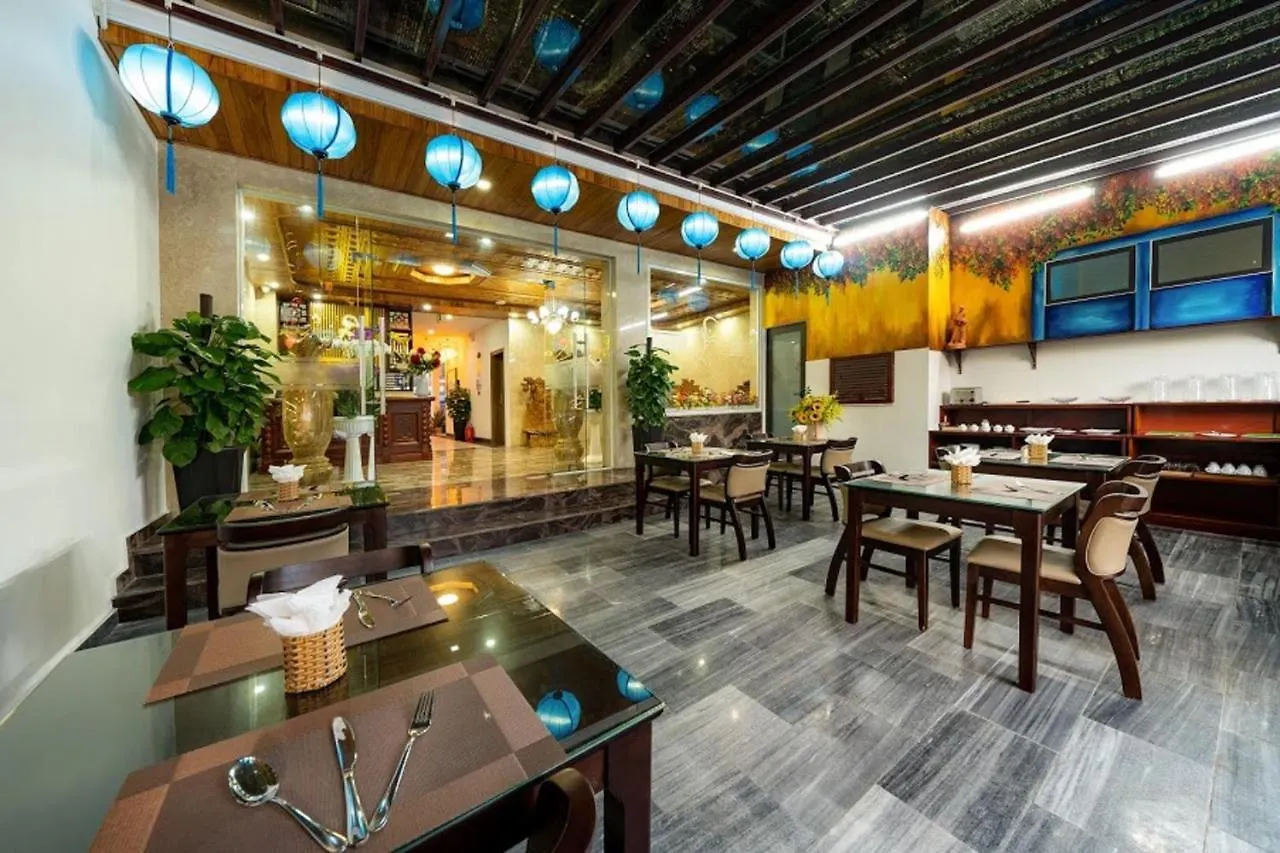 Calla Hotel Hoi an 3*,  Vietnam