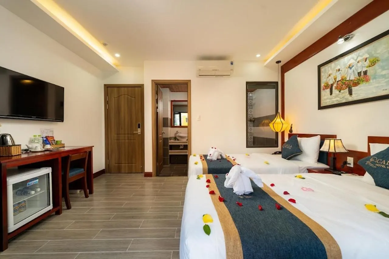 Calla Hotel Hoi an