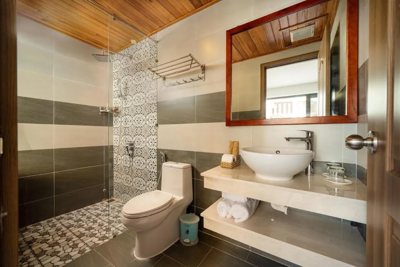 ***  Calla Hotel Hoi an Vietnam