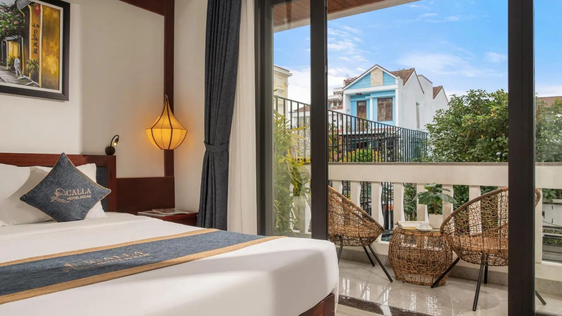 Calla Hotel Hoi An