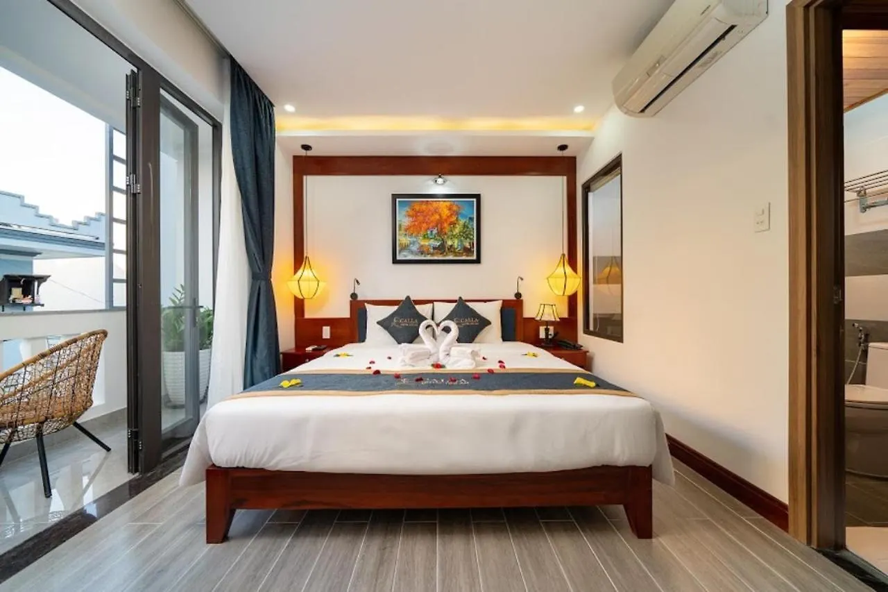 Calla Hotel Hoi An