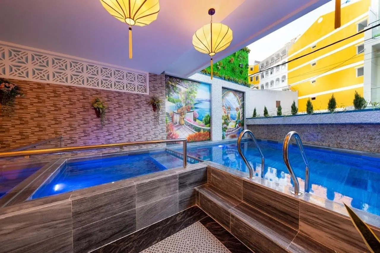 Calla Hotel Hoi An Wietnam