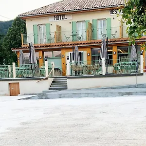 Le Bel Air Francia