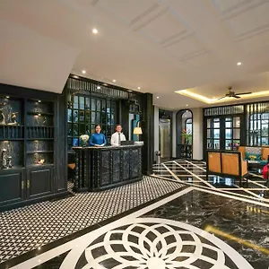 Hotel Serene Nature &, Hoi An