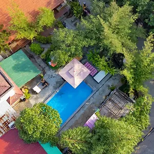 Ostello Serendipity Experience, Hoi An