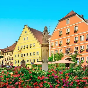 Wagners Greifen-post Germania