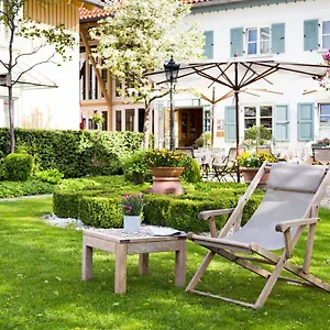 Boutique Seitner Hof Muenchen Germania