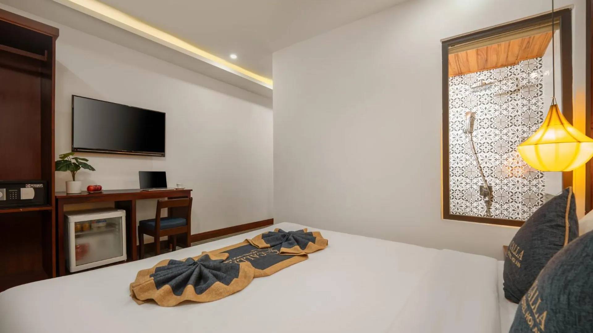Calla Hotel Hoi an