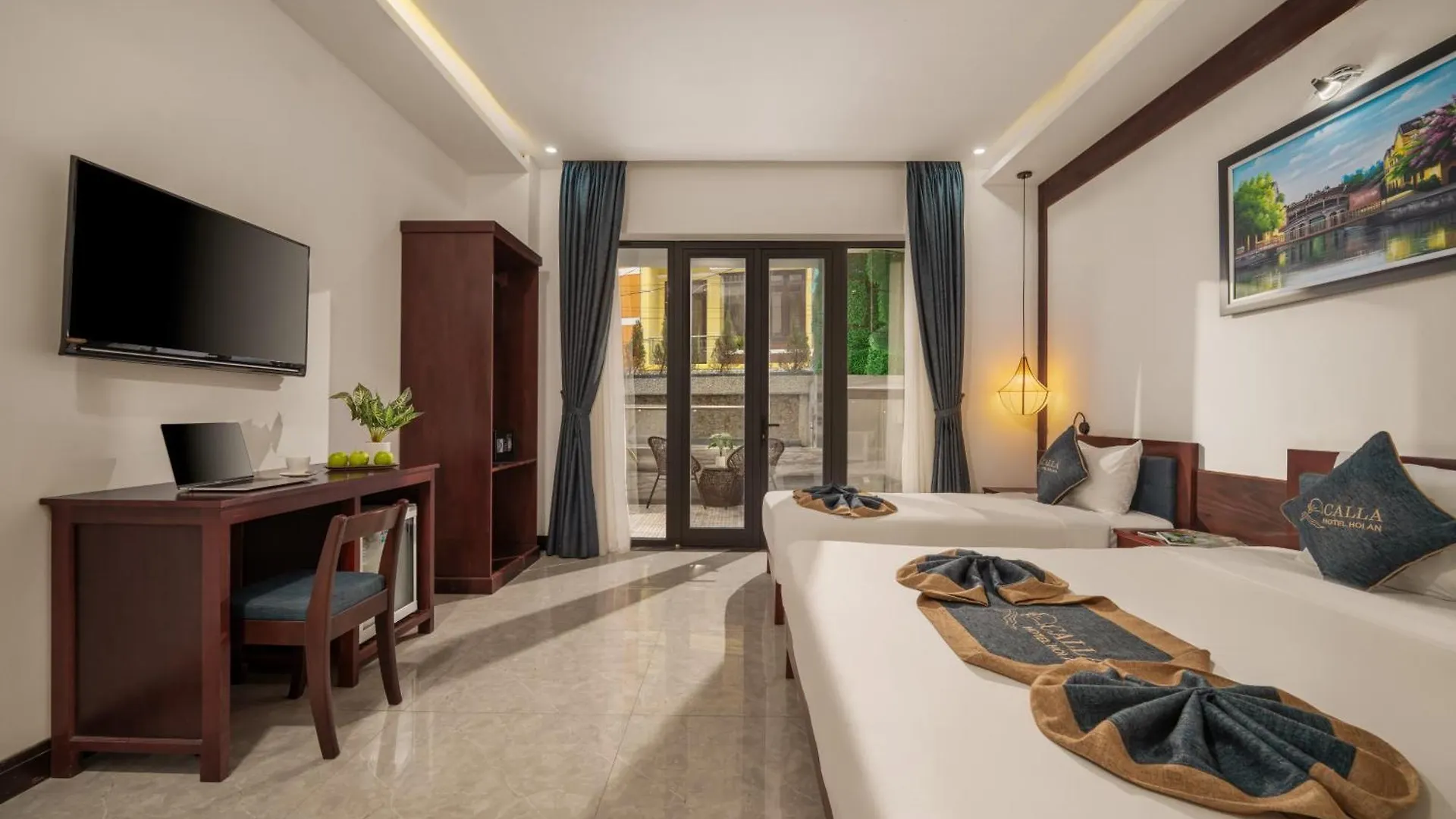 Calla Hotel Hoi an