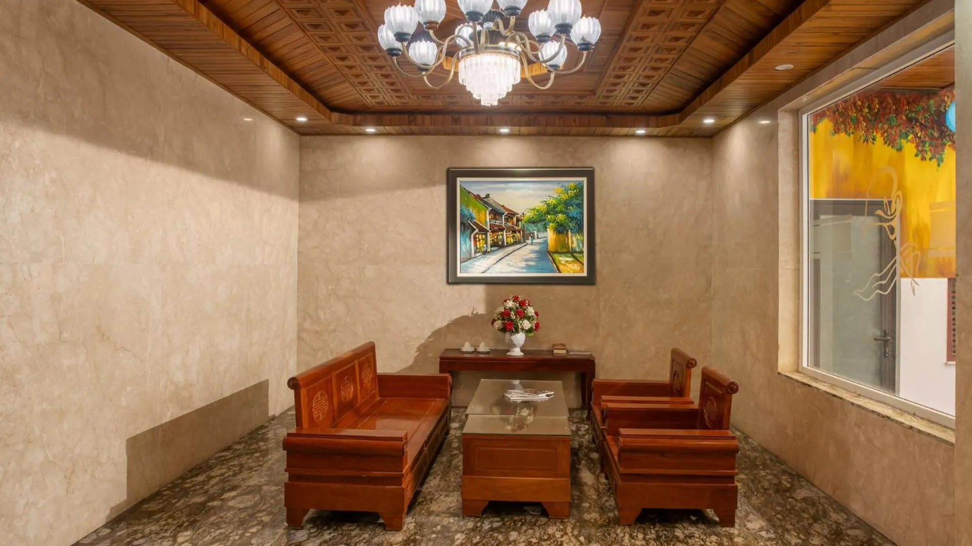 Calla Hotel Hoi an