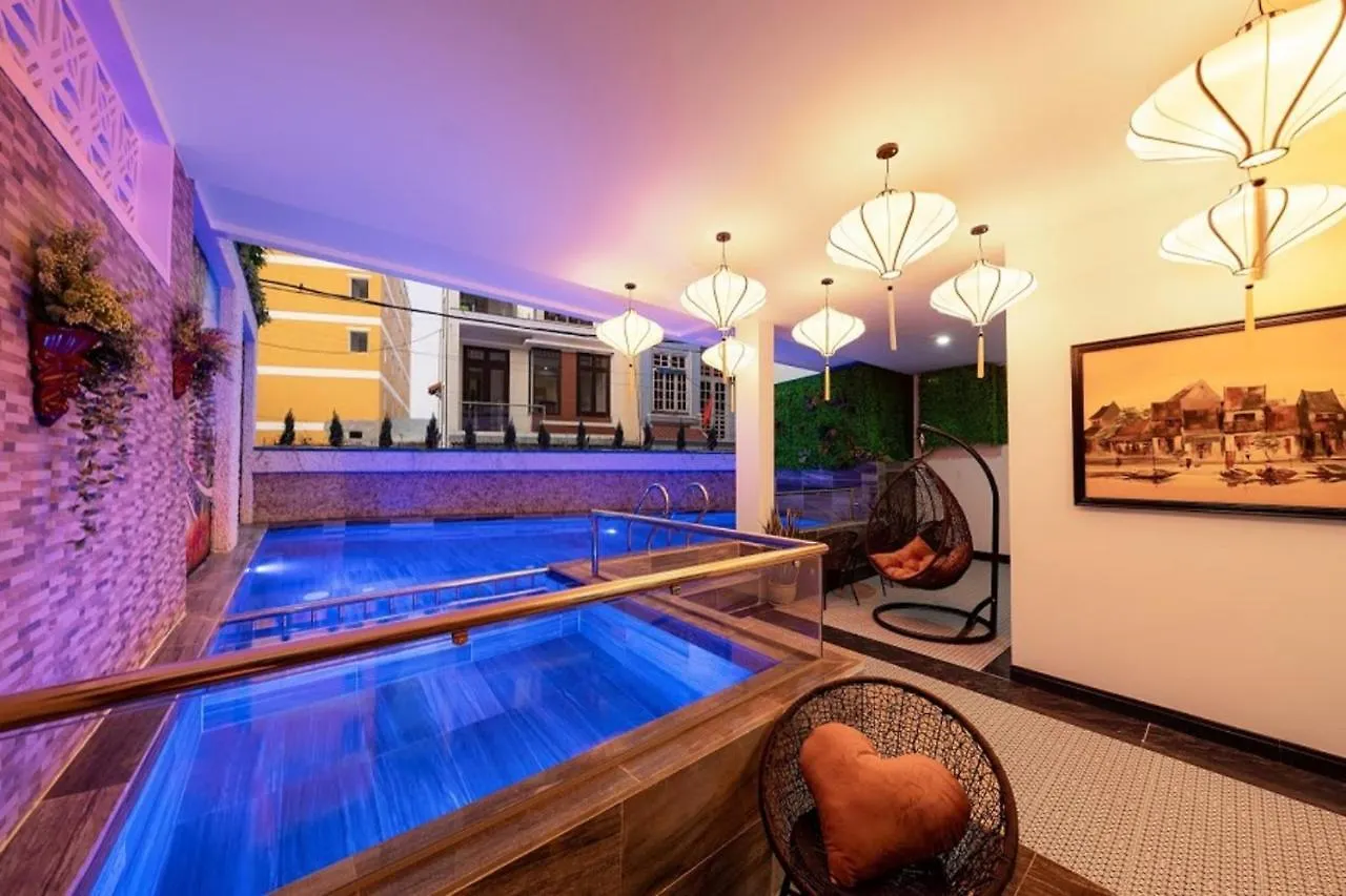 Calla Hotel Hoi an 3*,  Vietnam